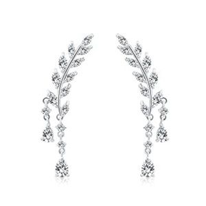 Sterling Silver Earrings